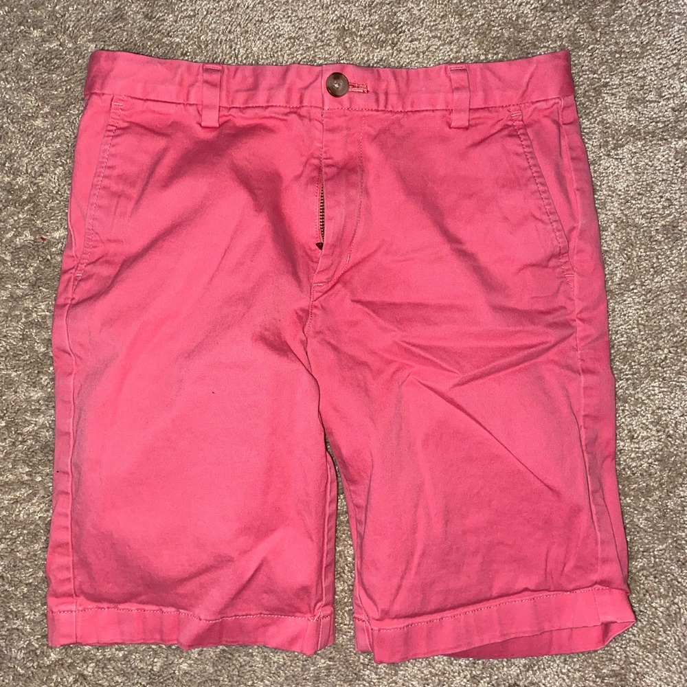 Boys Vineyard Vines shorts - Picture 1 of 3